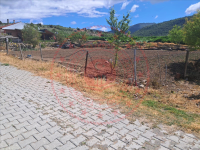 Konya Beyşehir Çivril Köyü Milli Emlak'tan Satılık 282,11 m2 Tarla
