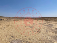 Kayseri Kocasinan Yuvalı Mahallesi Milli Emlak'tan Satılık 634,49 m2 Tarla