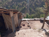 Malatya Hekimhan Dereköy Köyü Milli Emlak'tan Satılık 143,85 m2 Tarla