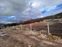 Denizli Acıpayam Gümüş Köyü Milli Emlak'tan Satılık 2.475,68 m2 Tarla