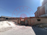 Mardin Artuklu Kuyulu Köyü Milli Emlak'tan Satılık 389,04 m2 Tarla