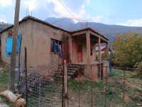 Siirt Eruh Çetinkol Köyü Milli Emlak'tan Satılık 502,64 m2 Tarla