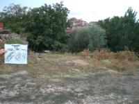Kırklareli Vize Sergen - Merkez Mahallesi Milli Emlak'tan Satılık 353,00 m2 Tarla