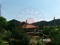 Konya Seydişehir Susuz Köyü Milli Emlak'tan Satılık 85,02 m2 Tarla