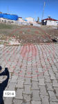Kars Merkez Kümbetli Köyü Milli Emlak'tan Satılık 551,63 m2 Tarla