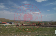 Konya Altınekin Akçaşar Köyü Milli Emlak'tan Satılık 1.031,76 m2 Tarla