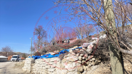 Burdur Merkez Çine Köyü Milli Emlak'tan Satılık 794,73 m2 Tarla