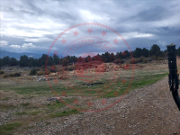 Konya Beyşehir Adaköy Kasabası Milli Emlak'tan Satılık 2.212,78 m2 Arsa