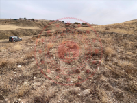 Kayseri Kocasinan Mollahacı Mahallesi Milli Emlak'tan Satılık 2.622,31 m2 Tarla