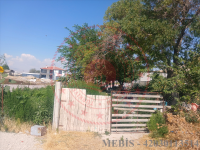 Konya Selçuklu Karaömerler Köyü Milli Emlak'tan Satılık 347,52 m2 Arsa