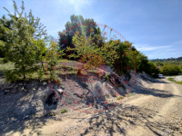 Bursa Keles Yazıbaşı Mahallesi Milli Emlak'tan Satılık 598,89 m2 Arsa