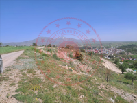 Konya Beyşehir Doğanbey Kasabası Milli Emlak'tan Satılık 12.835,42 m2 Tarla