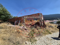 Aydın Kuyucak Sarıcaova Köyü Milli Emlak'tan Satılık 233,44 m2 Tarla