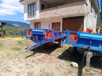 Tokat Turhal Derbentçi Köyü Milli Emlak'tan Satılık 213,10 m2 Tarla