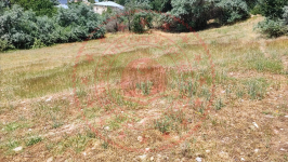 Van Tuşba Atmaca Köyü Milli Emlak'tan Satılık 1.550,48 m2 Tarla