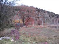 Kütahya Merkez Koçak Köyü Milli Emlak'tan Satılık 160,36 m2 Tarla