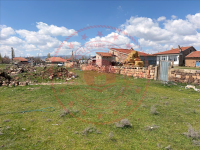 Kayseri Sarıoğlan Palas - Merkez Mahallesi Milli Emlak'tan Satılık 1.176,00 m2 Arsa