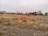 Kayseri Melikgazi Konaklar Mahallesi Milli Emlak'tan Satılık 1.500,00 m2 Tarla