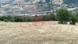 Tokat Merkez Yağmurlu Köyü Milli Emlak'tan Satılık 5.266,03 m2 Tarla
