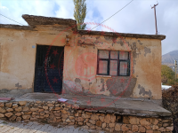 Siirt Eruh Çetinkol Köyü Milli Emlak'tan Satılık 497,28 m2 Tarla