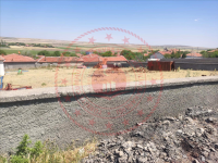 Konya Kulu Kozanlı Kasabası Milli Emlak'tan Satılık 1.010,50 m2 Arsa