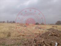 Malatya Akçadağ Ören Milli Emlak'tan Satılık 603,68 m2 Arsa
