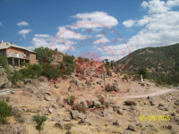 Konya Seydişehir Dikilitaş Köyü Milli Emlak'tan Satılık 4.270,46 m2 Tarla