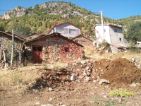 Konya Seydişehir Madenli Köyü Milli Emlak'tan Satılık 104,18 m2 Arsa