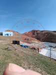 Ankara Yenimahalle Karacakaya Köyü Milli Emlak'tan Satılık 1.406,00 m2 Arsa