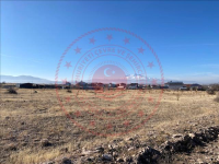 Kayseri Melikgazi Ağırnas Mahallesi Milli Emlak'tan Satılık 741,42 m2 Tarla