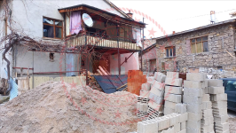 Konya Meram Güneydere Köyü Milli Emlak'tan Satılık 53,42 m2 Arsa