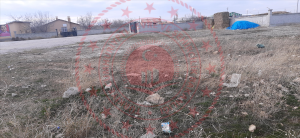 Konya Karatay Yenice Mahallesi Milli Emlak'tan Satılık 69,55 m2 Tarla