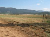 Afyonkarahisar Başmakçı Ovacık Köyü Milli Emlak'tan Satılık 1.715,33 m2 Tarla