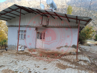 Siirt Eruh Çetinkol Köyü Milli Emlak'tan Satılık 434,59 m2 Tarla