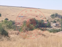 Ankara Evren Yusufuşağı Köyü Milli Emlak'tan Satılık 507,68 m2 Tarla