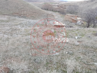 Yozgat Merkez Sarınınören Köyü Milli Emlak'tan Satılık 370,78 m2 Tarla