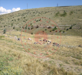 Çankırı Kurşunlu Taşkaracalar - Merkez Mahallesi Milli Emlak'tan Satılık 451,50 m2 Arsa