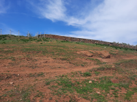 Kırşehir Akçakent Ömeruşağı Köyü Milli Emlak'tan Satılık 1.850,04 m2 Tarla