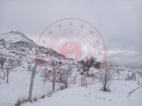 Konya Selçuklu Sulutas Mahallesi Milli Emlak'tan Satılık 1.374,47 m2 Tarla