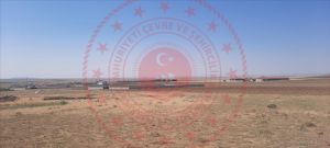 Konya Kulu Karacadağ Kasabası Milli Emlak'tan Satılık 638,29 m2 Arsa