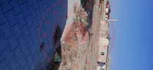 Konya Karatay Göçü Köyü Milli Emlak'tan Satılık 126,01 m2 Tarla