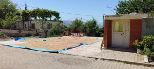 Osmaniye Düziçi Karacaoğlan Mahallesi Milli Emlak'tan Satılık 379,18 m2 Arsa