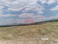 Konya Seydişehir Çavuş Köyü Milli Emlak'tan Satılık 509,27 m2 Tarla