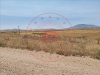 Konya Yunak Odabaşı Köyü Milli Emlak'tan Satılık 17.100,00 m2 Tarla