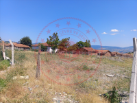 Tokat Turhal Gökdere Köyü Milli Emlak'tan Satılık 920,37 m2 Tarla