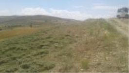 Kayseri Kocasinan Eyim Mahallesi Milli Emlak'tan Satılık 6.272,12 m2 Tarla