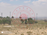 Konya Meram Bayat Köyü Milli Emlak'tan Satılık 6.439,40 m2 Arsa