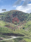 Bingöl Genç Yayla Köyü Milli Emlak'tan Satılık 712,46 m2 Tarla