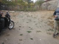 Ankara Evren Solakuşağı Köyü Milli Emlak'tan Satılık 91,79 m2 Tarla