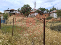 Kırıkkale Delice Meşeyayla Köyü Milli Emlak'tan Satılık 194,29 m2 Tarla